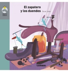 El zapatero y los duendes