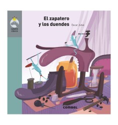 El zapatero y los duendes