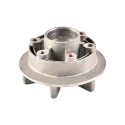 Porta sprocket 250Z Italika