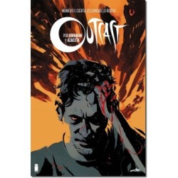 OUTCAST 1