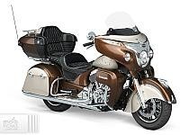 Indian Roadmaster 2023