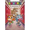 THE AMAZING WORLD OF GUMBALL 8