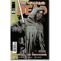 THE WALKING DEAD ESPECIAL MICHONNE