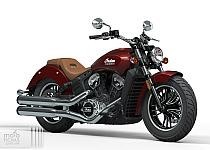 Indian Scout 2023