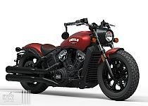Indian Scout Bobber 2023