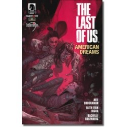 THE LAST OF US 3