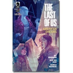 THE LAST OF US 2