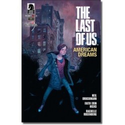 THE LAST OF US 1