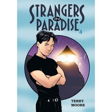 STRANGERS IN PARADISE 3