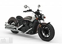 Indian Scout Sixty 2022
