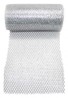 LISTON TUL METALICO 15CM C/10M