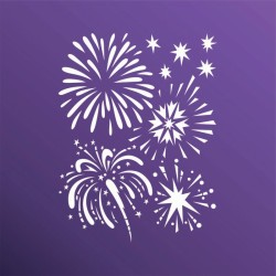 FUEGOS ARTIFICIALES 2025347