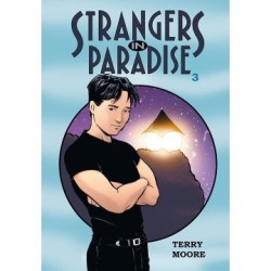 STRANGERS IN PARADISE 3