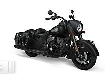 Indian Vintage 2021