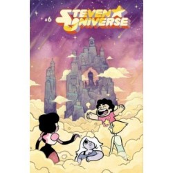 STEVEN UNIVERSE 6