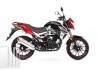 Islo Rush TR250