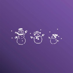 SNOWMAN 1030035