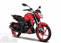 Italika 200Z 2018