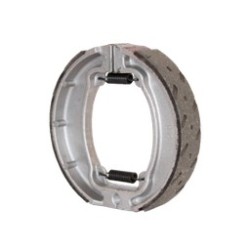 [BAF-1301-121] BALATA FRENO TRASERO DISCO BAJAJ PULSAR 220S/200NS