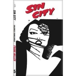 SIN CITY 5