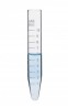 Tubo De Vidrio Fondo Conico 10Ml