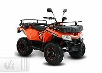 Italika ATV200