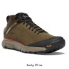 Botas  Senderismo Gore-Tex Trail 2650 Mid GTX  - Danner