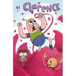 CLARENCE 4
