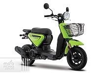 Italika D125 LT