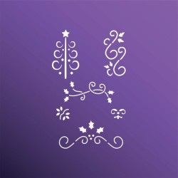 ARABESCOS NAVIDEÑOS 2025042