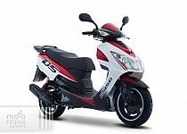 Italika DS150 2020