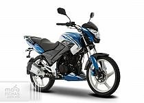 Italika DT200 Sport