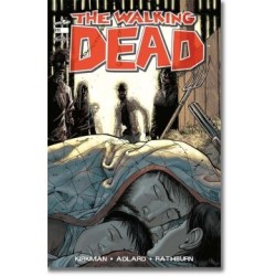 THE WALKING DEAD INDIVIDUAL 11