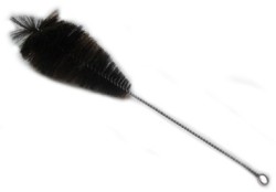 ESCOBILLON PARA MATRAZ DE 500ML