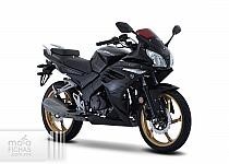 Italika RT200