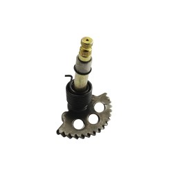 Eje de arranque para motocicleta CS125 DS125 DS150 WS150 SPORT BIT150 CROSS 150 W150 GS150 GTS175
