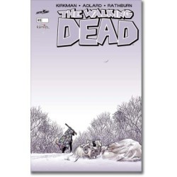 THE WALKING DEAD INDIVIDUAL 8