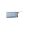 Alacena horizontal alta con...
