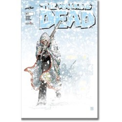 THE WALKING DEAD INDIVIDUAL 7