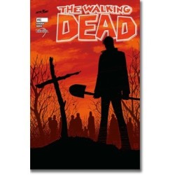 THE WALKING DEAD INDIVIDUAL 6