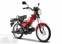 Italika ST90 2022