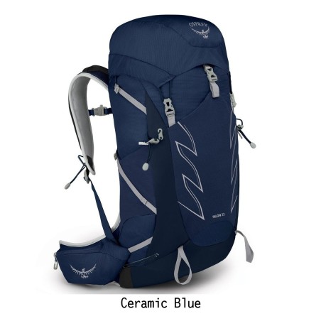 Mochila Talon 33 L. - Osprey | SENDERISMO Y