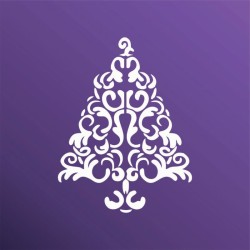 ÁRBOL DAMASK 2025161