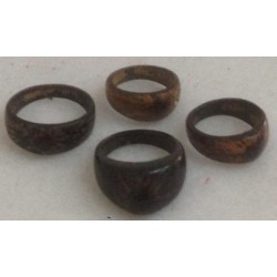 ANILLO DE COCO