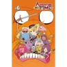 ADVENTURE TIME 6