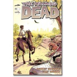 THE WALKING DEAD INDIVIDUAL 2