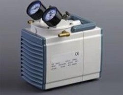 Bomba de vacío dual 30L