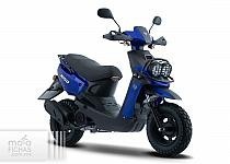 Italika W150 2020