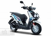 Italika WS 150 Sport
