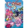 ADVENTURE TIME 3